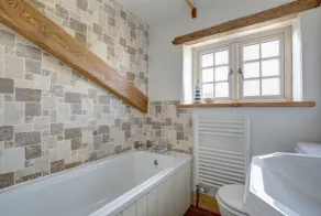 Charming cottage on North Norfolk coast - Image 4