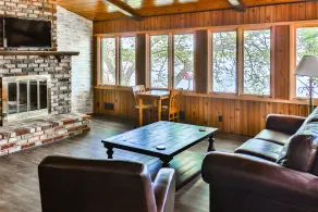 Cabine 2 chambres sur Lower Cullen - Image 5