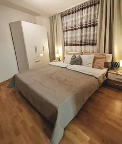 Bekväm lägenhet på 130 kvm i huset Sophia - Image 3