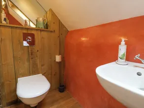 THE STONE BARN, romantic, luxury holiday cottage in Bridport - Image 3