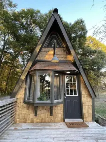 Horses|Hot Tub|Fire Pit|Hiking|Tiny Home - Image 5