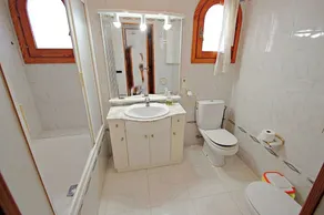 El Ventorrillo - casa de férias com vistas deslumbrantes e piscina privada em Benissa - Image 3