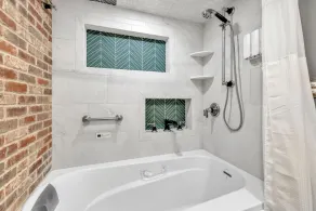 Upscale Escape - Game Room & Spa-Like Baths home - Image 5