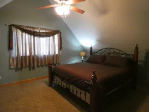 Whispering Oaks Cabin 13 - Image 3