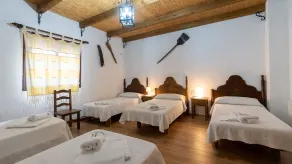 Enorme casa per le vacanze per 15 persone a 13 km da Ronda - Image 2