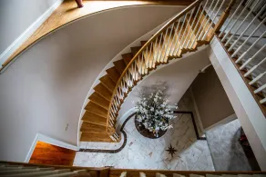 Wunderschönes Schloss / Haus auf 1,5 Hektar - in Annandale Center / Minuten nach Washington DC - Image 2
