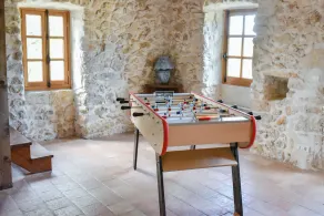 Magnificent private Mas Ardechois with swimming pool - Image 2