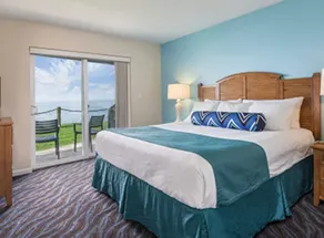 Depoe Bay Oceanfront Wohnung/Resort, Tolle Aussichten!! (Nächte 5, 6 & 7 nur je 50 $) - Image 5