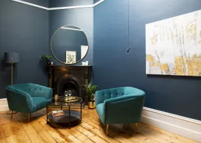 Charming Historic Home With Modern Interior - In The Heart Of Ballarat - Image 2