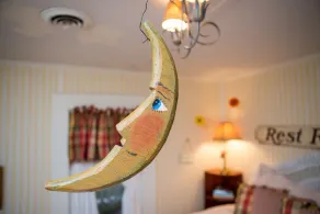 Chalet de plage au coeur de la vieille ville de Manteo sur l'île de Roanoke, OBX - Image 5