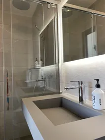 Villa Pura Corsica with sea view and private pool - Image 3