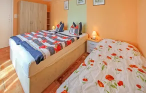 Ferienhaus Lubmin Seebad - Image 4