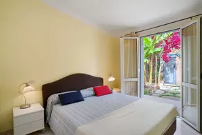 Villa 'Pairola' mit Meerblick, privatem Garten und Klimaanlage - Image 4