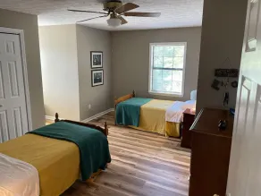 The Nest on Weiss-Perfect for Families and Friends - Image 5