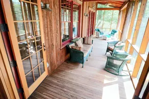 Algonac - Luxury Timber Lodge in Eagles Mere PA - Image 4