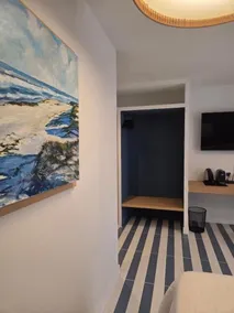 Valesmeralda Boutique Rooms  - Image 2