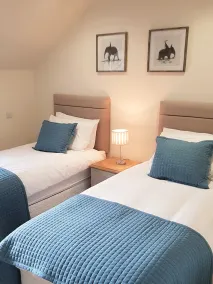 Gleann Fia House, a 2 bedroom house in Killin, Stirling - Image 4