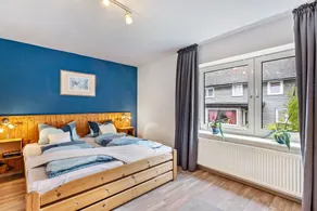 Apartment 'Bellevue Fewo' with Balcony and Wi-Fi - Image 5