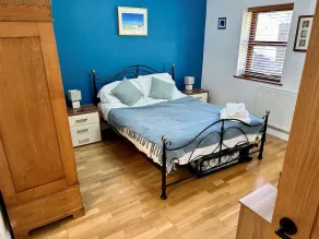 YR ENCIL, pet friendly, with a garden in Gaerwen - Image 4