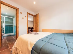 Maison de vacances privée avec piscine privée, WIFI, climatisation, TV, balcon, animaux admis - Image 5