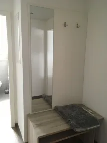 Modern furnished 2-room apartment; well suited for business travelers - Image 3