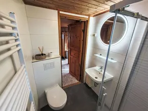 Elegante appartamento in villa per 6 persone con WIFI, TV e terrazza - Image 4