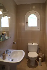Villa with sea views and private pool on the Costa Blanca - Image 4