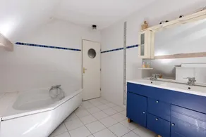 Air-conditioned Villa 'Le Coin Du Bois en Touraine', Heated Pool & Jacuzzi - Image 3