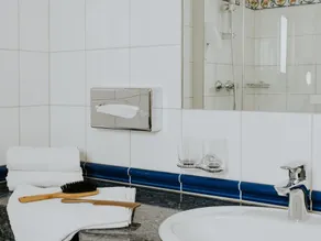 Quarto duplo \"standard\" - Vitalhotel Tauernhof - Image 3
