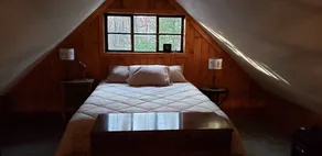 Einzigartige, private, wunderschöne, rustikale Hütte in den Laurel Highlands - Image 4
