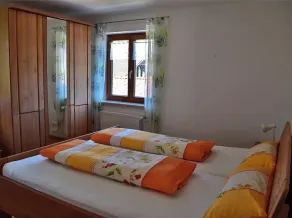 Non-smoking vacation apartment Irmgard 52sqm - Image 2
