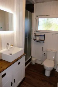 Ferienhaus für 4 Gäste mit 41m² in Meschede - Image 2