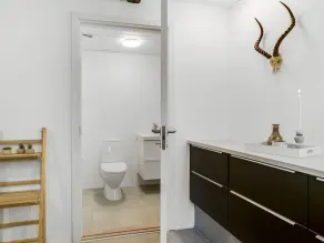 Appartamento con barbecue e terrazza - Image 5