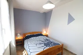 Gîte  à Clavières 15 au calme au coeur des monts de la margeride - Image 4