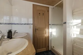 Chalet Marie Paradis vue Mont Blanc - Image 2