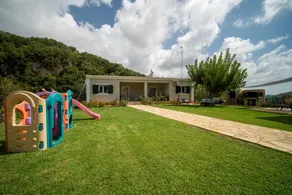 Country House with Private Balcony - Image 2