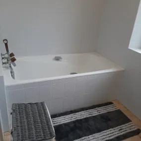 Komplet renoveret bretonsk hus i St Guénolé - Image 2