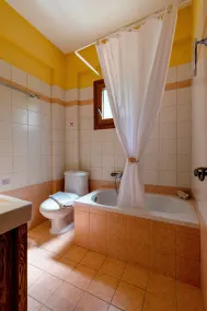 Traditional Villa Kirki with panoramic view - Image 2