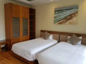 4BRs, Ocean Villa at Danang beach resort - Image 5