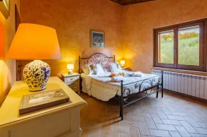Scappo in Umbria, Mevania Villa - Image 5