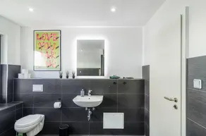 Apartment 'Moin' with Private Lawn and Wi-Fi - Image 4
