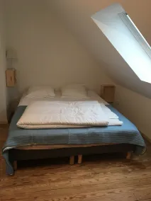 Charmerende hus i hjertet af landsbyen Charmerende hus i hjertet af landsbyen - Image 4