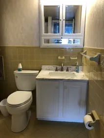 Bimini 205 - Direkt am Meer 87th St, WiFi, W / D, AC - Image 3