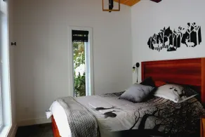 Villa du Cerf – Private Spa, Indoor & Outdoor Fireplace, and Access to the River - Image 4