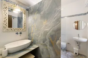 Villa \"Pratolina\" with Private Terrace, Balcony & Wi-Fi - Image 4