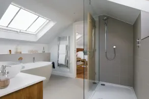 Luxury Hayloft with panoramic Dartmoor views - Image 4