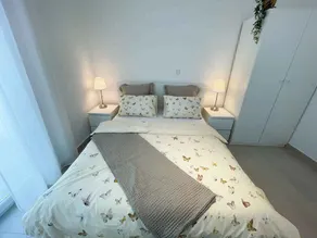 Holiday apartment with air conditioning and outdoor pool - Image 5