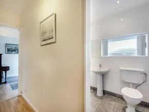 5 bedroom accommodation in Heritage Marina, near Congleton - Image 5