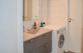 2 Bedroom Awesome Apartment In Fornebu - Image 2