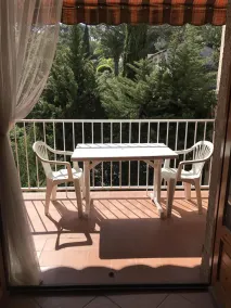 Large Studio appartment  Croix Valmer - 2 minutes from Gigaro Beach - Greatk Trek - Near Saint Tropez - Image 5